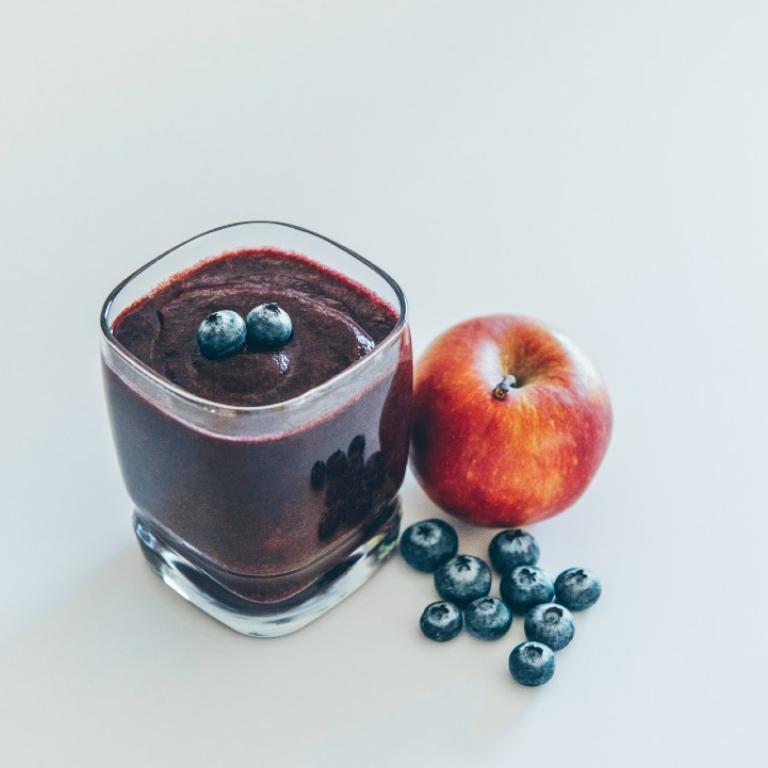 Smoothie/Φωτογραφία Unsplash