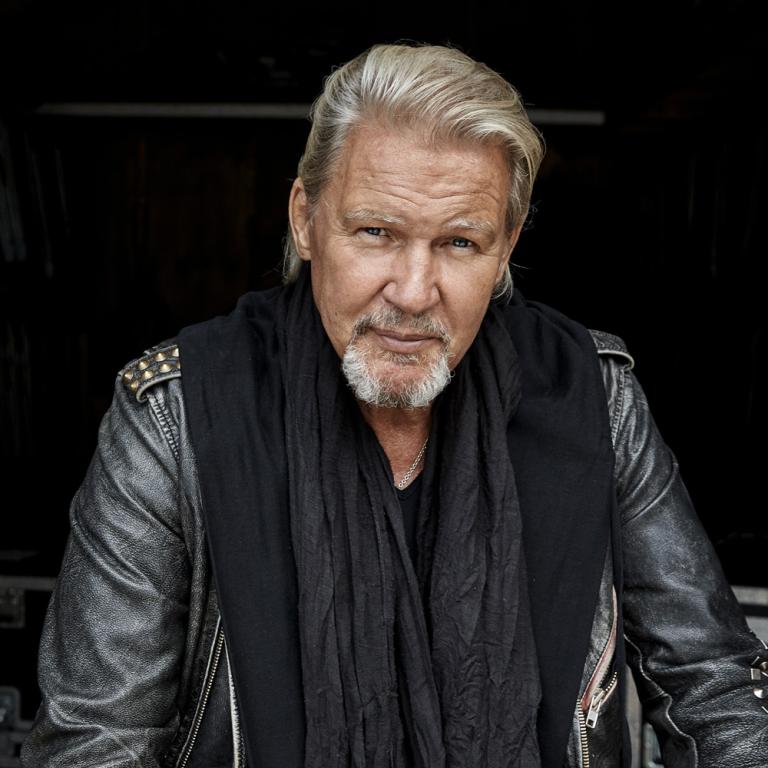 Johnny Logan - ©Krestine Havemann