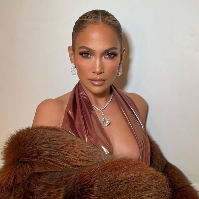 Φωτογραφία Instagram/Jennifer Lopez