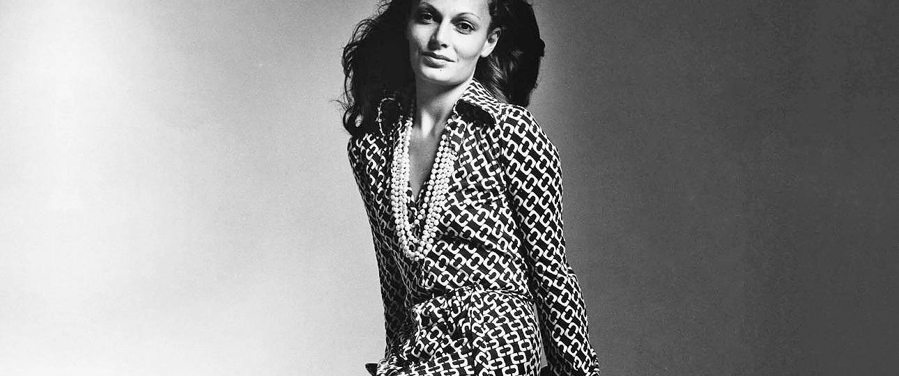 Diane von Furstenberg